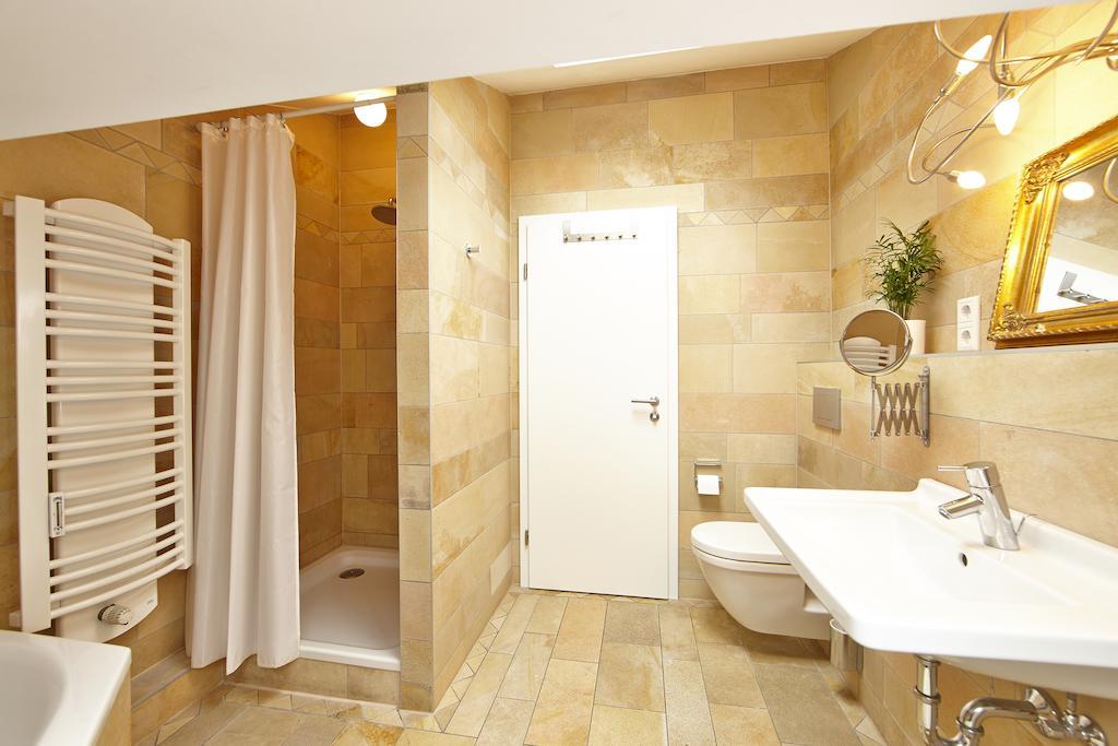 Luftikus Lodge Гармиш-Партенкирхен Стая снимка